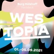 Abbildung von Westopia auf Burg Hülshoff vom 01.–05.09.20