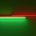 Abbildung von Dan Flavin. 4‘ Red, Red, Green Fluorescent Light. 1968