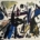 Abbildung von A.R. Penck. London '81. 1981