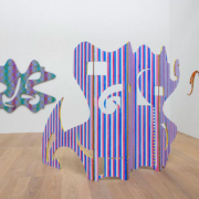 Abbildung von Installation von Christof John