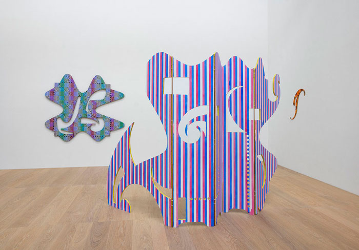 Abbildung von Installation von Christof John