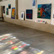 Abbildung von KunstOrtUnna 2025: ECHOS