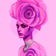 Abbildung von Giovanni Gastel. Flowers 19. 2020. Galerie noir blanche