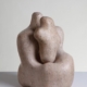 Abbildung von Barbara Hepworth. Mother and Child. 1934
