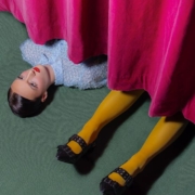 Abbildung von Lea Klein. Ohne Titel. 2024