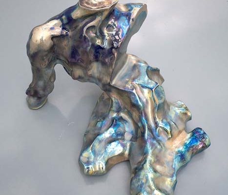 Abbildung von Markus Karstieß. Figur Nr. 7. 2020