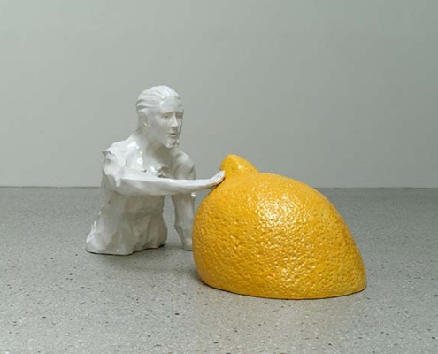 Abbildung von Markus Karstieß. Wayfarers (surf). 2024