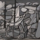 Werk von Oskar Kurt Döbrich. 1952
