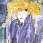 Abbildung von Petra Semeniuk. Frau