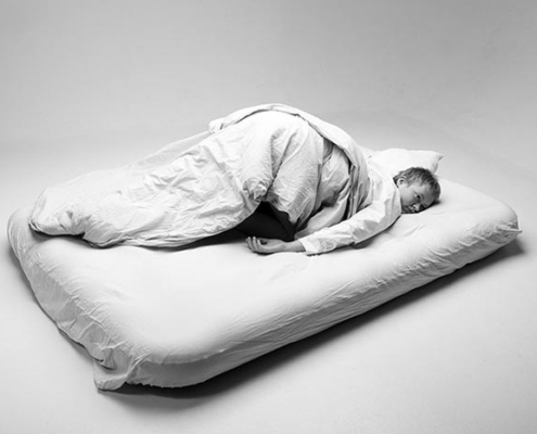 Cynthia Ruf. Fatigue. 2022 Abbildung von Cynthia Ruf. Fatigue. 2022