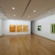 Abbildung von Malerei-Ausstellung 2024 im Kunstverein Münsterland