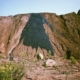 Abbildung von Robert Smithson. Asphalt Rundown. 1969