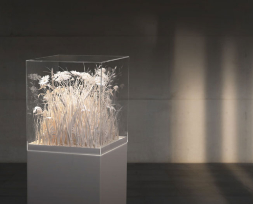 Brigitte Michalke Abbildung von Brigitte Michalke