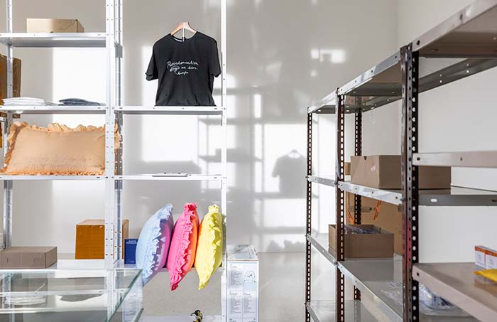 15.11.25–02.02.26<br>RADAR: zhaoyuefan. Foreign Trade Store Abbildung von RADAR: zhaoyuefan. Foreign Trade Store. 2025