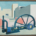 Abbildung von Carl Grossberg. Komposition mit Turbine. 1929