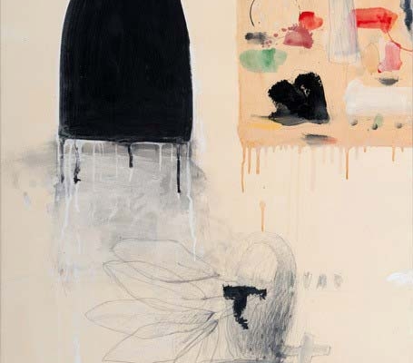 20.03.–13.09.26<br>Stadtmuseum Münster: Grafik im Dialog der Generationen Abbildung von Wolfgang Troschke. 2011