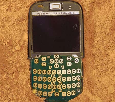 27.03.–26.07.26<br>DORTMUND| Museum Ostwall: Müll – Kunst über das Wegwerfen Ana Alenso. Mad Rush Extended. 2022/2025