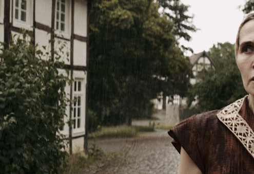 11.04.–07.06.24<br>LINGEN | Kunsthalle Lingen: Daniel Laufer