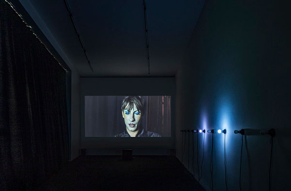 07.03.–31.05.26<br>RADAR: Tornike Gognadze Abbildung von RADAR: Tornike Gognadze. Merry-Go-Round. 2026