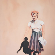 Abbildung von Renate Kotzke. Inge. 2022