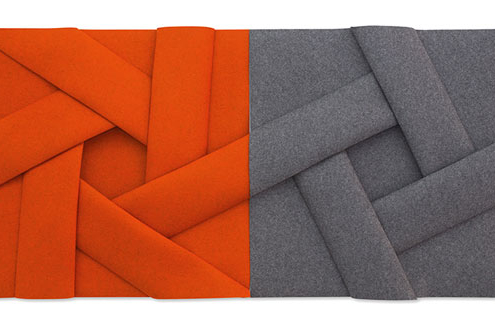 Peter Weber. Diptychon Hexagon und Quadrat FOR6 + FGM6. 2016 Abbildung von Peter Weber. Diptychon Hexagon und Quadrat FOR6 + FGM6. 2016