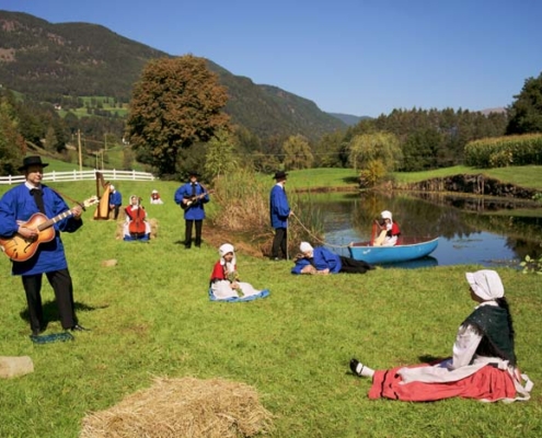 Ragnar Kjartansson. Sunday Without Love. 2025 Abbildung von Ragnar Kjartansson. Sunday Without Love. 2025