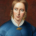 Abbildung von Johann Joseph Sprick. Porträt der Dichterin Annette von Droste-Hülshoff