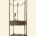 Abbildung von Alberto Giacometti. Der Käfig. 1950. Sammlung Klewan © Succession Alberto Giacometti ADAGP, Paris, 2026