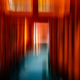 Abstrakte Fotografie „Ikai – Spirit World / The Next World“ von Jörg Meurer aus der Ausstellung „JAPAN (UN)KNOWN“